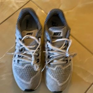 Slightly one Nike run easy like new